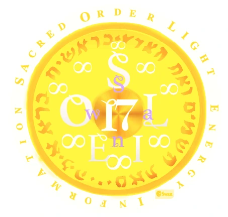 Complete Solei 17 Mandala